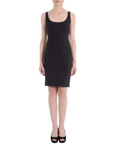 ZOOM LUPATTELLI - Short dress