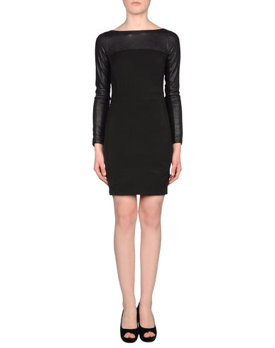 ZOOM LUPATTELLI - Short dress