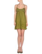 SUOLI - Short dress