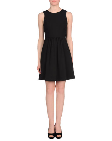 ZOOM SPACE STYLE CONCEPT - Short dress