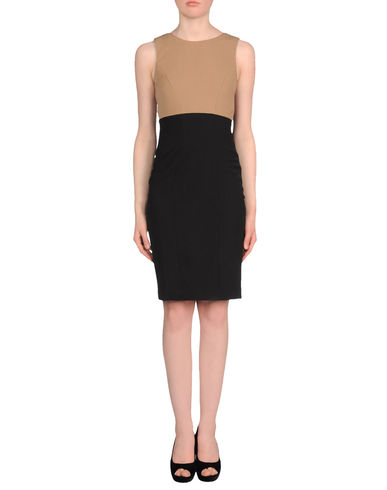 ZOOM SPACE STYLE CONCEPT - Short dress