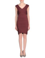 SPACE STYLE CONCEPT - Short dress