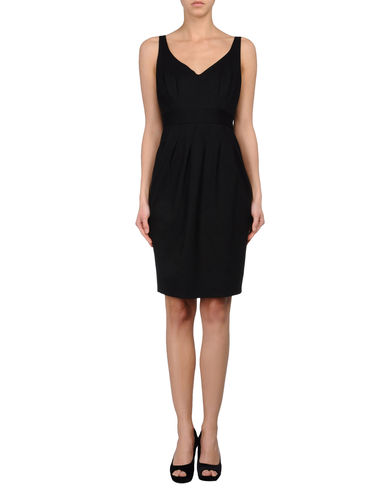 ZOOM MOSCHINO CHEAPANDCHIC - Short dress