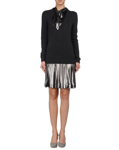 ZOOM MOSCHINO - Short dress