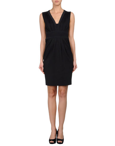 ZOOM MOSCHINO - Short dress
