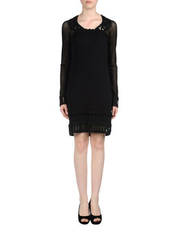 Paola Frani - Robes - Robes courtes