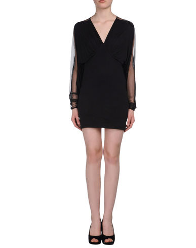 ZOOM MISS SIXTY - Short dress