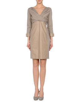 Paola Frani - Robes - Robes courtes