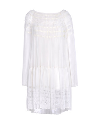 Short dress Women's - BLUMARINE