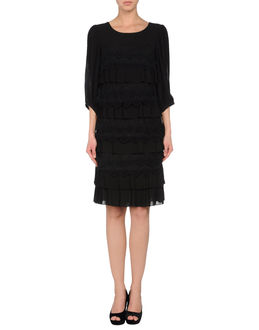 Pf Paola Frani - Robes - Robes courtes