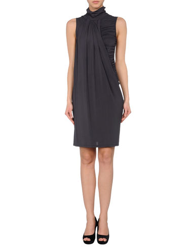 ZOOM PF PAOLA FRANI - Short dress
