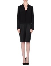 SARAH WAYNE - Short dungaree