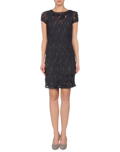 ZOOM PF PAOLA FRANI - Short dress