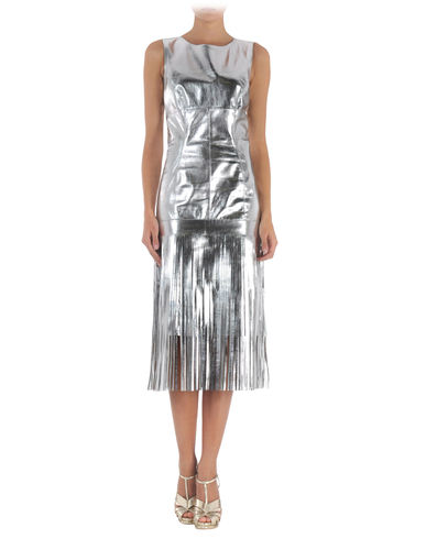 ZOOM GILES - 3/4 length dress