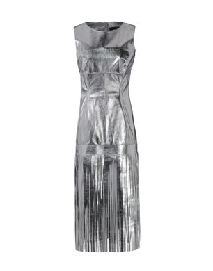 3/4 length dress Women's - GILES