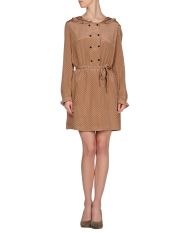 SARAH WAYNE - Short dress