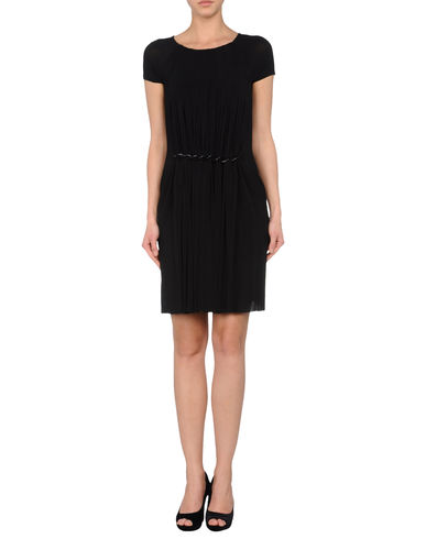 ZOOM PF PAOLA FRANI - Short dress