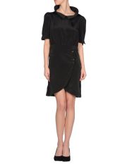 SARAH WAYNE - Short dress
