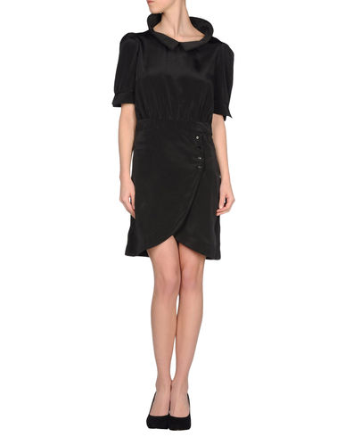 ZOOM SARAH WAYNE - Short dress