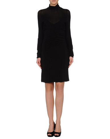 ZOOM PF PAOLA FRANI - Short dress