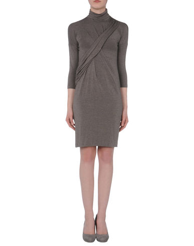 ZOOM PF PAOLA FRANI - Short dress