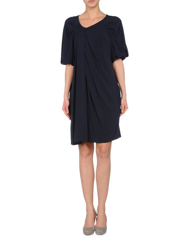 ZOOM PF PAOLA FRANI - Short dress