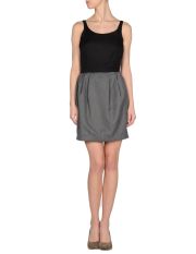 SARAH WAYNE - Short dress