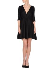 SARAH WAYNE - Short dress