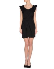 SARAH WAYNE - Short dress