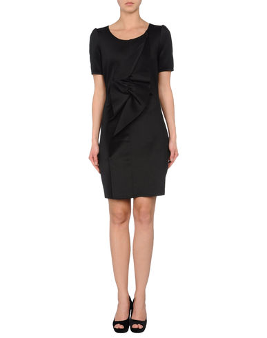ZOOM PF PAOLA FRANI - Short dress