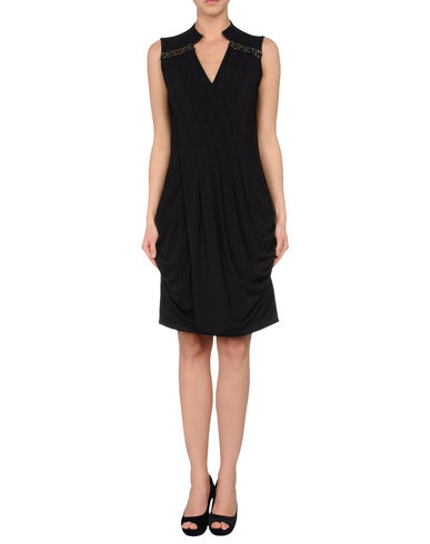 ZOOM PF PAOLA FRANI - Short dress