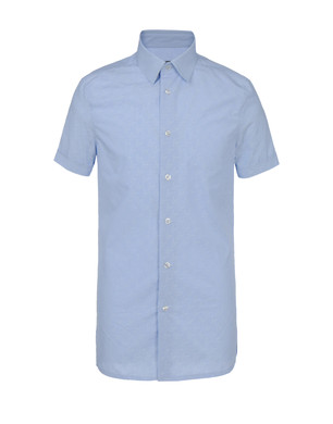 Short sleeve shirt Men's - DIRK BIKKEMBERGS