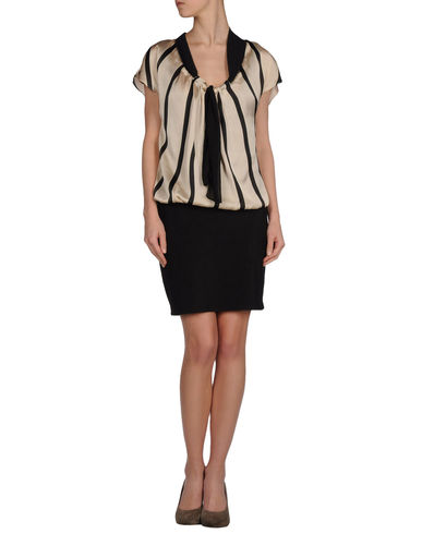 ZOOM NEMO - Short dress