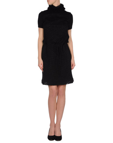 ZOOM PF PAOLA FRANI - Short dress