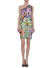 BROWNS FOCUS - Short dress