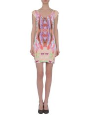 BROWNS FOCUS - Short dress