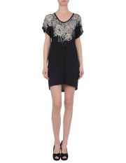 EMMA COOK - Vestito corto