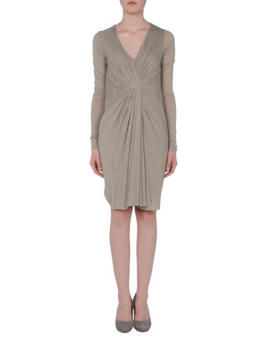 ZOOM PF PAOLA FRANI - Short dress