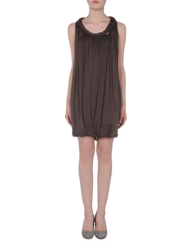 ZOOM PF PAOLA FRANI - Short dress