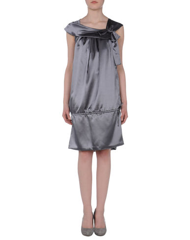 ZOOM PF PAOLA FRANI - Short dress
