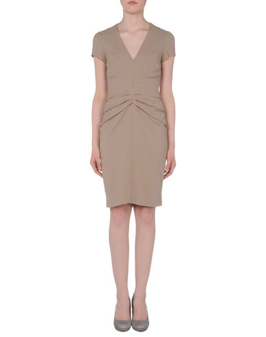 ZOOM PF PAOLA FRANI - Short dress