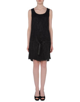 Pf Paola Frani - Robes - Robes courtes