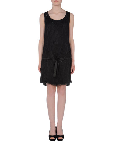 ZOOM PF PAOLA FRANI - Short dress