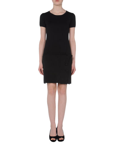 ZOOM PF PAOLA FRANI - Short dress