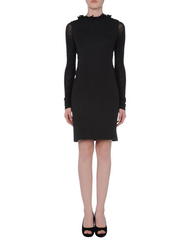 ZOOM PF PAOLA FRANI - Short dress