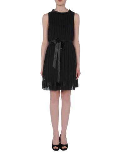 ZOOM PF PAOLA FRANI - Short dress