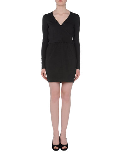 ZOOM PF PAOLA FRANI - Short dress