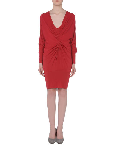 ZOOM PF PAOLA FRANI - Short dress