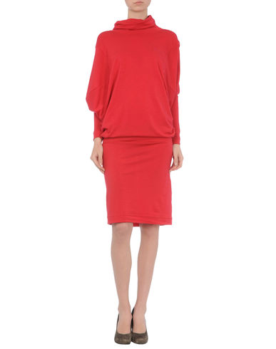 ZOOM VIVIENNE WESTWOOD ANGLOMANIA - Short dress