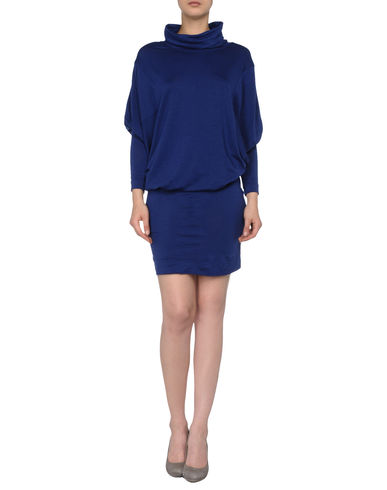 ZOOM VIVIENNE WESTWOOD ANGLOMANIA - Short dress